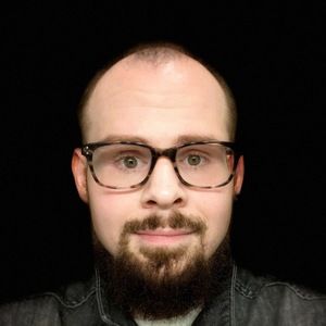 Meet your Posher, Christopher